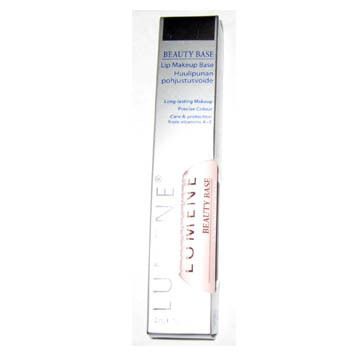 LUMENE BEAUTY BASE LIP MAKEUP BASE PRIMER NEW  