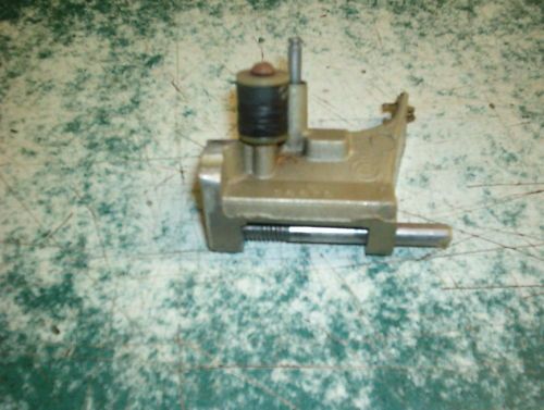 Johnson outboard throttle cam assy 1967  20HP++  