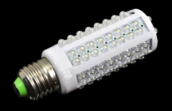 features 100 % brand new led technology adopted with 108