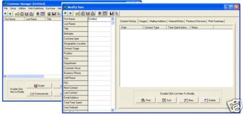 Backhoe Forklift Equipment Part Service Repair Software  