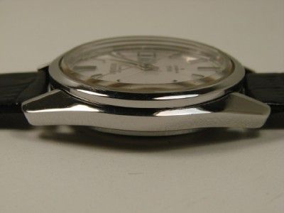 1971 SEIKO KS 5626 7000 HI BEAT WRISTWATCH  