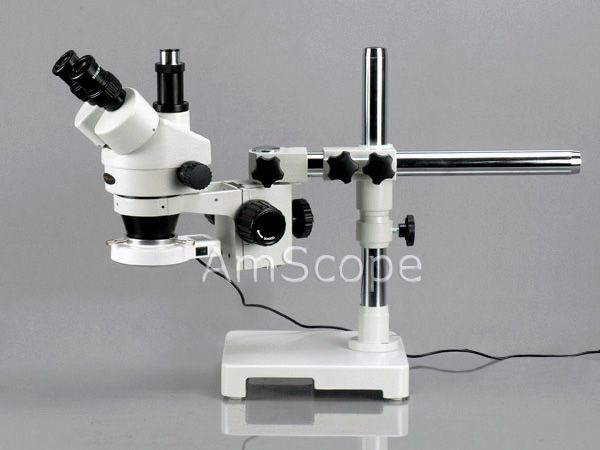 our microscopes and accessories are manufactured under the strict 