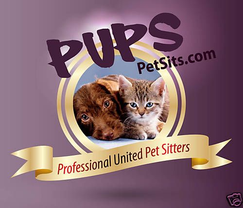 PET SITTING CONTRACT, Forms Kit & Directory Listing  