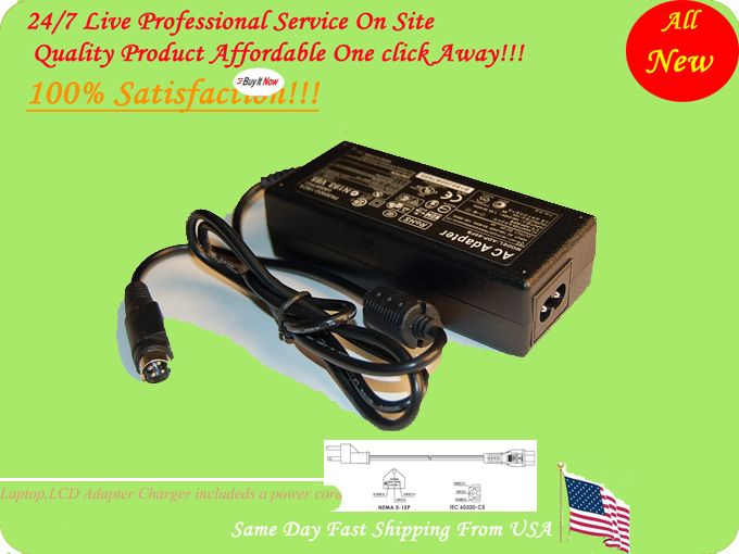 12V 5V AC DC Adapter Power Supply For MODEL YH 3028S2  