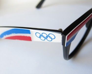 VTG RAY BAN B&L USA OLYMPIAN WAYFARER SUNGLASSES GLASS FRAME 