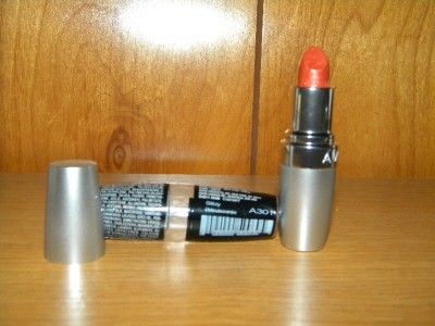 Avon Ultra Color Rich White Gold Lipstick Choose the Color New for the 