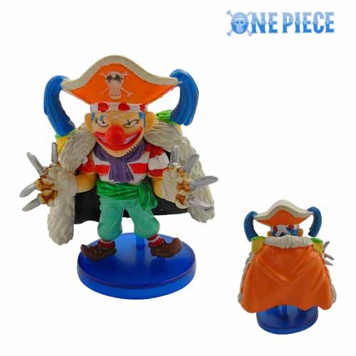 8x Hot Anime One Piece Luffy Portgas.D.ACE PVC Figure  