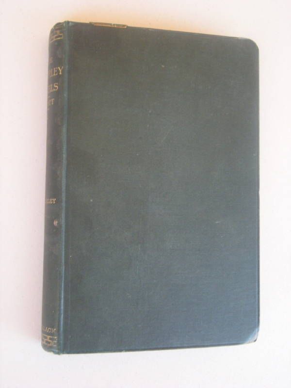 THE WAVERLEY NOVELS Sir Walter Scott 1885 A & C BLACK  