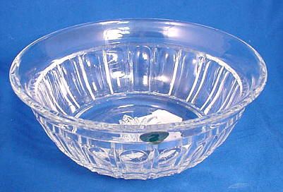 Waterford Grafton Street Bolton 7 Bowl IRELAND NIB  