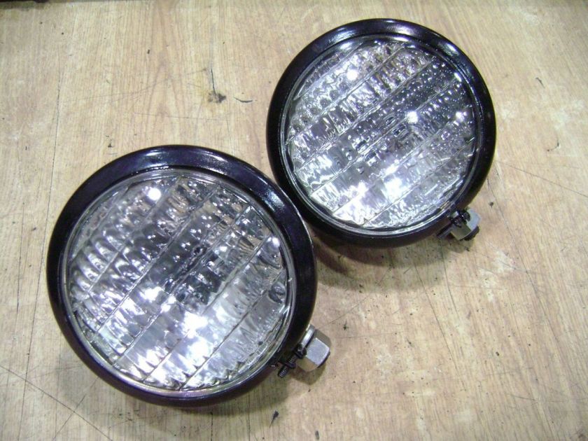 John Deere Head Lights 720 820 730 630 830  