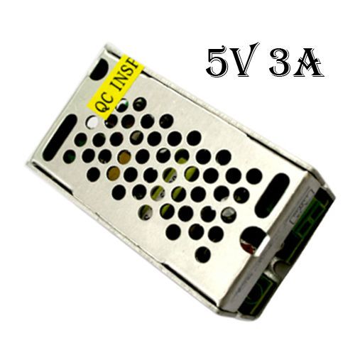 MW 24V DC14.6A 350W Regulated Switching Power Supply  