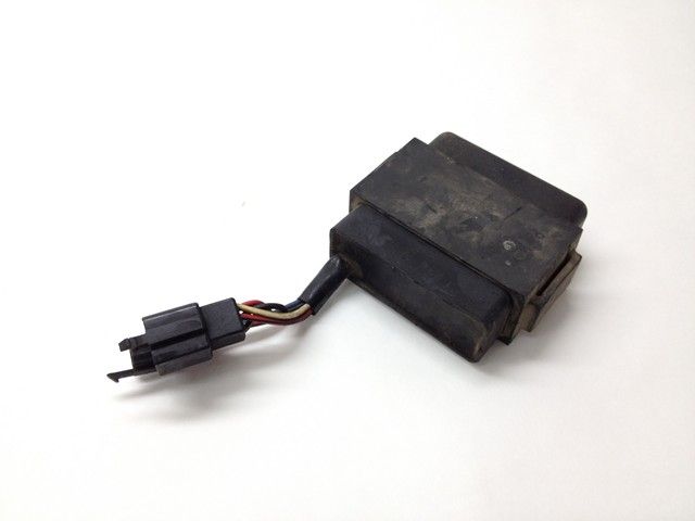 1986 Kawasaki KLR250 CDI Ignition Box Ignitor   Image 03