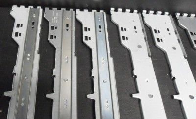 IBM xSeries Slide Rails Rack Mount Lot King Slide Rail  