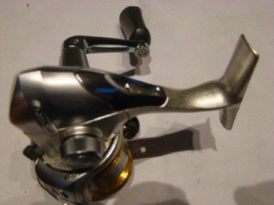 SHIMANO SEDONA 1000FD SPINNING REEL  