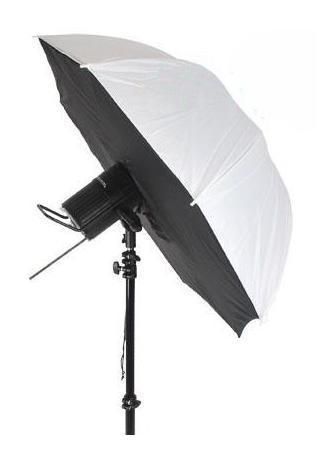 43 Umbrella Brolly Box Softbox for Norman, Visatec  