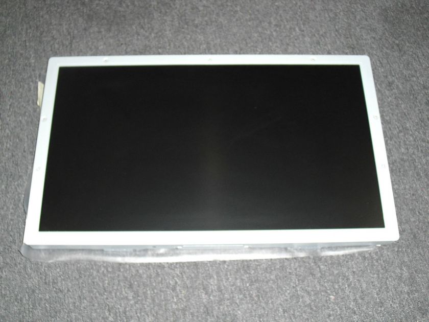 OEM SHARP HDTV 09EV126010/26DV24U 26 LCD DISPLAY SCREEN/PANEL 