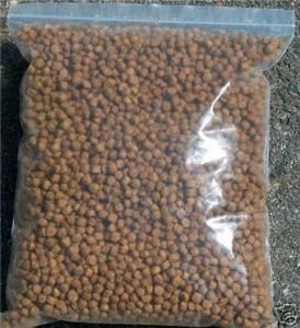 50 lb BULK FLOATING PELLET FISH FOOD for KOI GOLDFISH *  