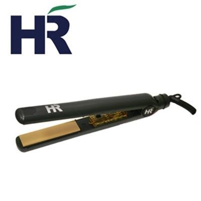 HR Tourmaline Ceramic Flat Iron (1 inch)  