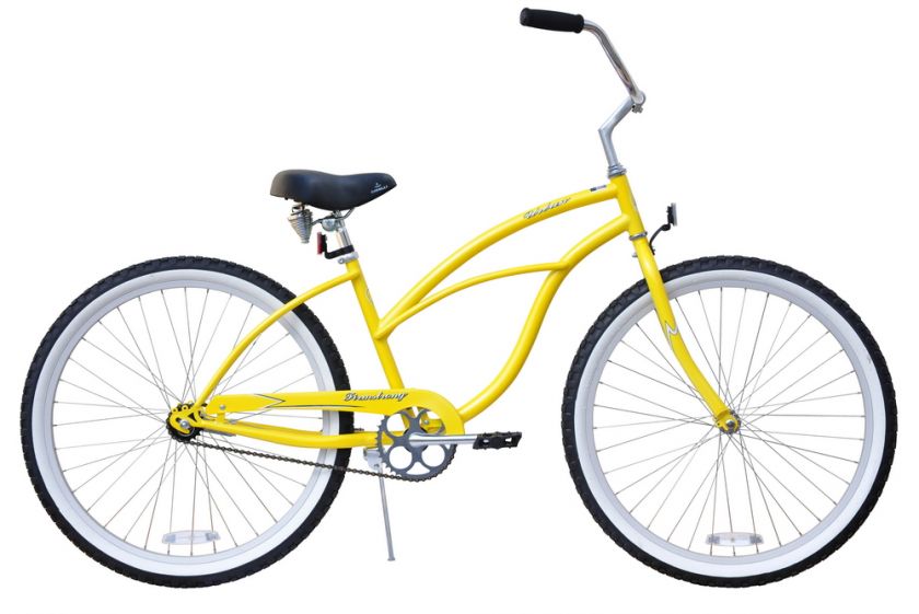 Auctionitem Firmstrong Urban (lady), 26 wheel ladys Beach Cruiser