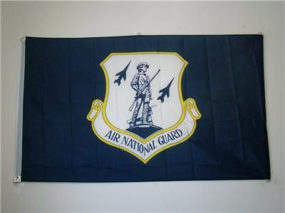 3x5 National Guard Flags You Pick Air Or Army Military  