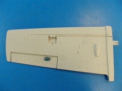 Parkzone F4F Wildcat Replacement Airframe Wing PKZ2970 RC R/C Airplane 