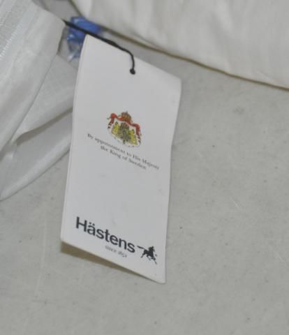 Hastens King Size Goose Down Pillow 2000T  