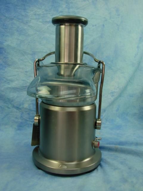   Grade Juice Fountain Elite Juicer Model 800JEXL 1000 Watts  