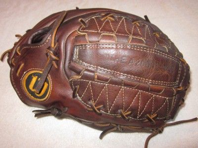 Vintage Wilson A2000 XLC USA Glove Near Mint  