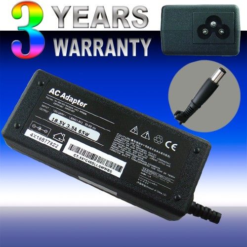 co 18 5v 3 5a 7450 type ac adapter condition brand new warranty 24 