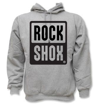 Rock Shox mountainbike Top Hoodie Adults and Kids all  