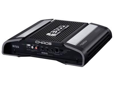 BOSS CE702 700 WATTS 2 CHANNEL CAR AMP/AMPLIFIER NEW  