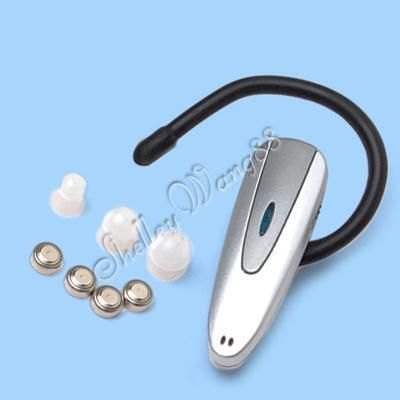 1x NEW PERSONAL CLEAR SOUND AMPLIFIER HEARING HELP AID  