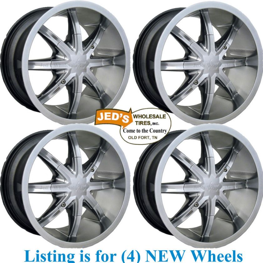 14 14x7 14x8 4/156 ATV RIMS WHEELS for Polaris Sportsman X2 500 