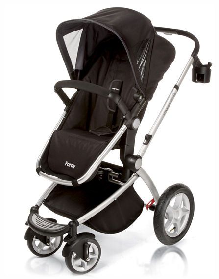    Cosi Foray LX Reversible Seat Baby Stroller NEW 884392558826  