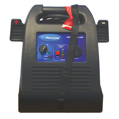 Invacare Harmar AL205 Vehicle Lift Battery Power Pack  