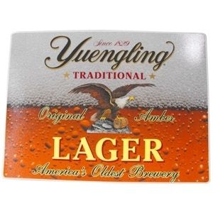 YUENGLING BAR MAT COUNTER MAT BEER BREWERY ITEM NEW  