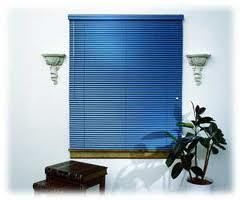  1 VINYL Privacy Room Darkening Blinds 64L  