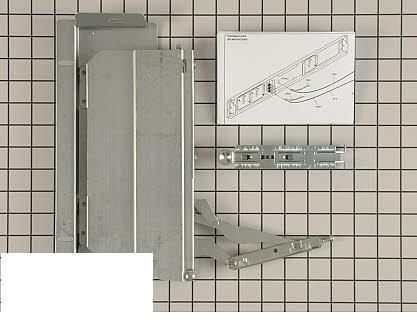 493360 BOSCH OVEN DOOR HINGE  