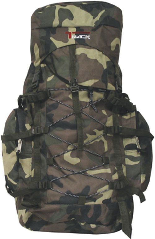 Camouflage Backpack Travel Urban knapsack Army outdoor  