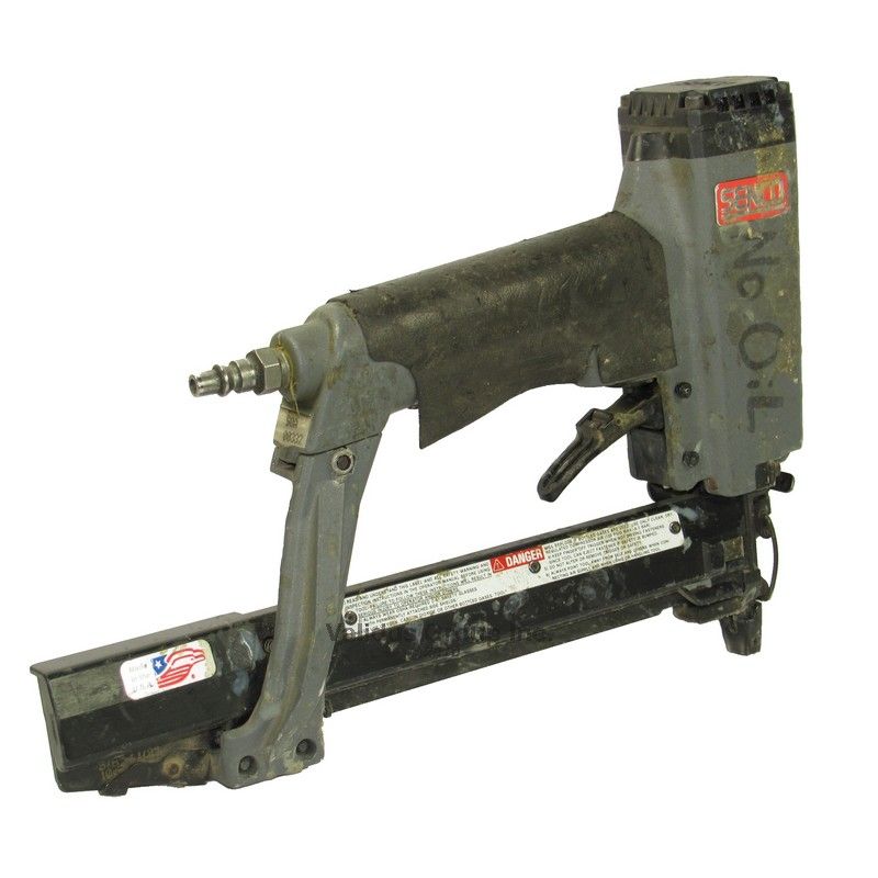 SENCO SLS20 PNEUMATIC NARROW CROWN STAPLER a◢◤  