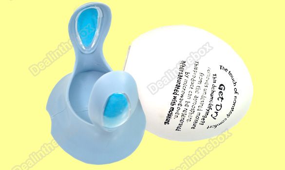 Hotsale Dehumidifying/Dehumidifier Damp Moisture Absorbing Egg Mini 