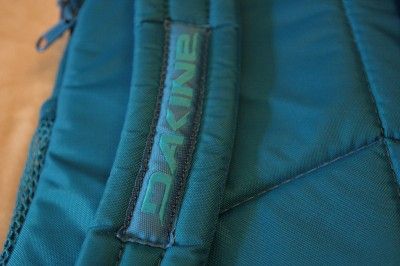 Dakine Wonder Backpack Monoblue Bag Pre Owned  