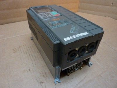 Fuji Electric Frenic Motor Control 5000G11 #27045  