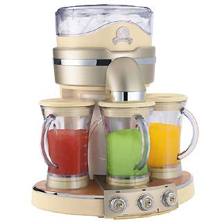 FOODSAVER MARGARITAVILLE FROZEN CONCOCTION MAKER TAHIT  