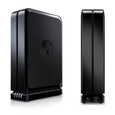 Seagate FreeAgent GoFlex 3TB ,External,7200 RPM (STAC3000100) Hard 