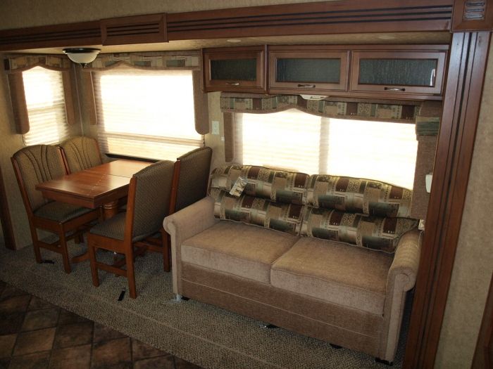 New Sundance 3000 CK 5th Wheel RV Camper with Outside Kitchen $2000 