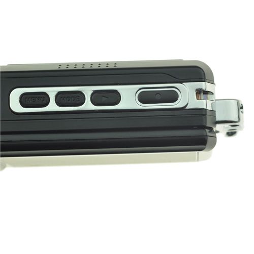 130 ° 1080P 12M Pixels HD Car Digital Video Camera Recorder 