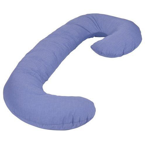 SNOOGLE PREGNANCY PILLOW ORIGINAL REPLACEMENT COVER NEW  