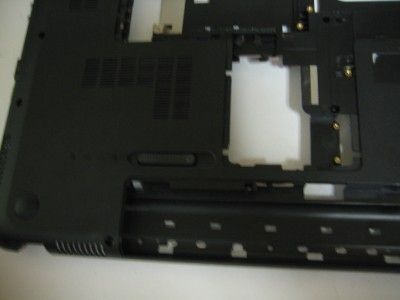 HP Pavilion DV7 6000 Bottom Base 639399 001 GRADE (B)  