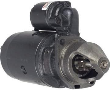 STARTER MOTOR JOHN DEERE TRACTOR 2020 2030 2030OU 2035  